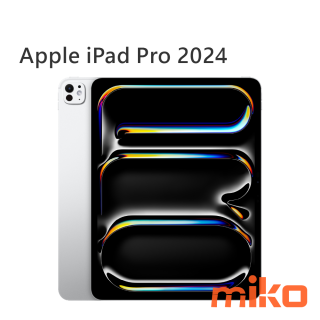 Apple iPad Pro 2024 - 藍色